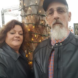 Meet your Posher, Lynne